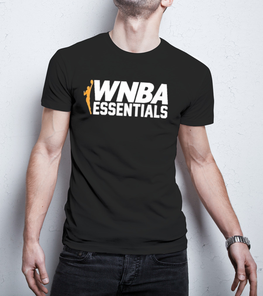 Simone Biles WNBA Essentials T-Shirt