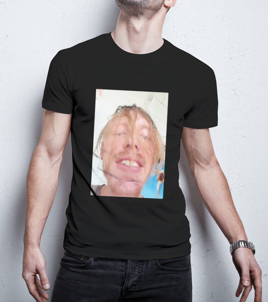 Kyle Singler Coach I Need Your Help T-Shirt
