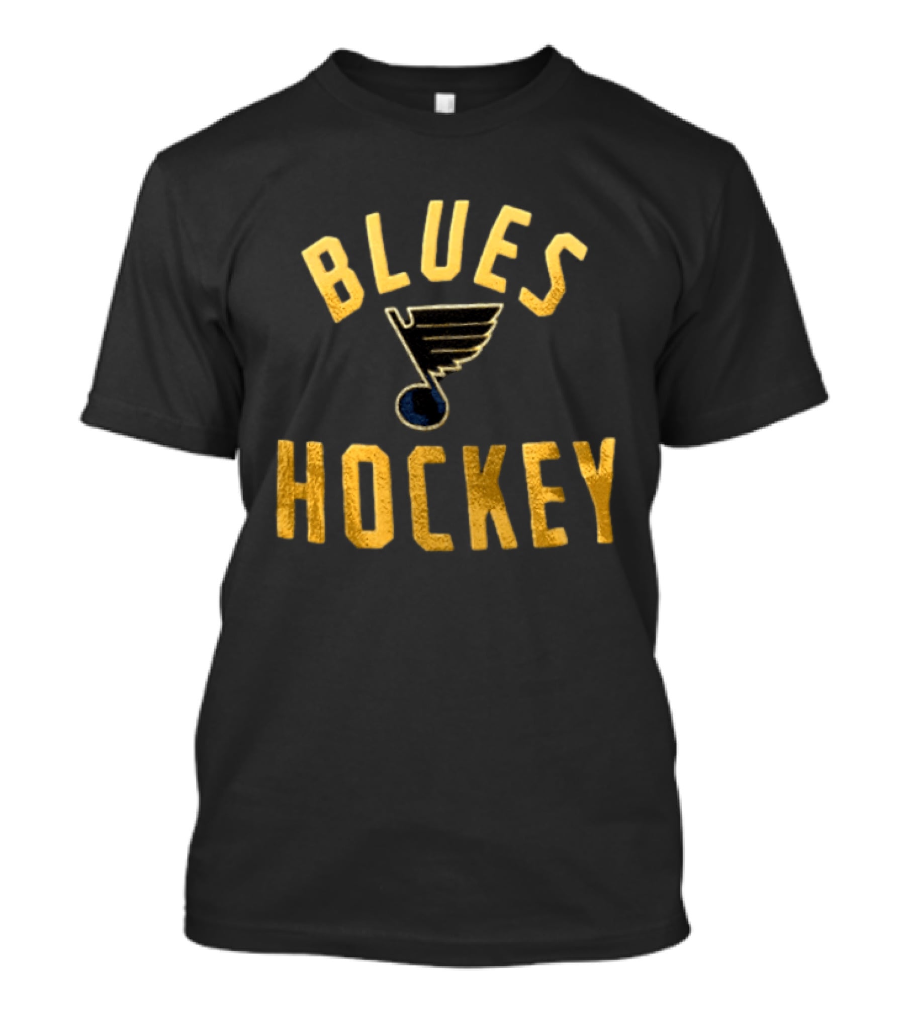 Blues Hockey St. Louis NHL 2026 T-Shirt
