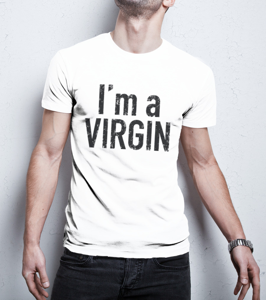 I'm A Virgin Jazz Chisholm Jr T-Shirt