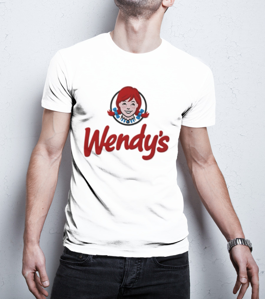 Wendy's Banned Rex Burger T-Shirt