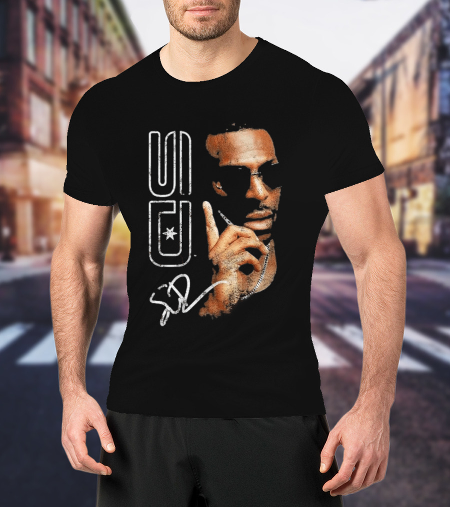 Kt8 Co Seth David R&B UCI SB T-Shirt