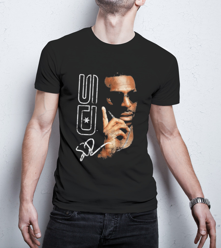 Kt8 Co Seth David R&B UCI SB T-Shirt