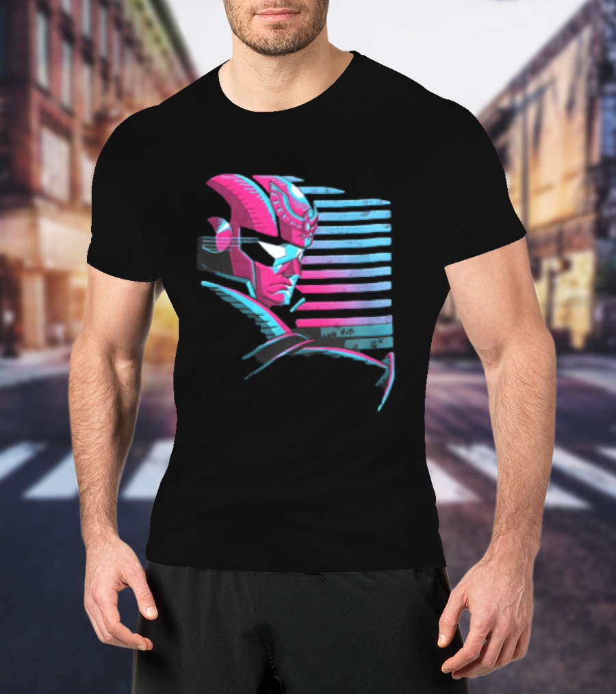 Brotallion Virginia Beach Poseidon Helicopter Trident T-Shirt