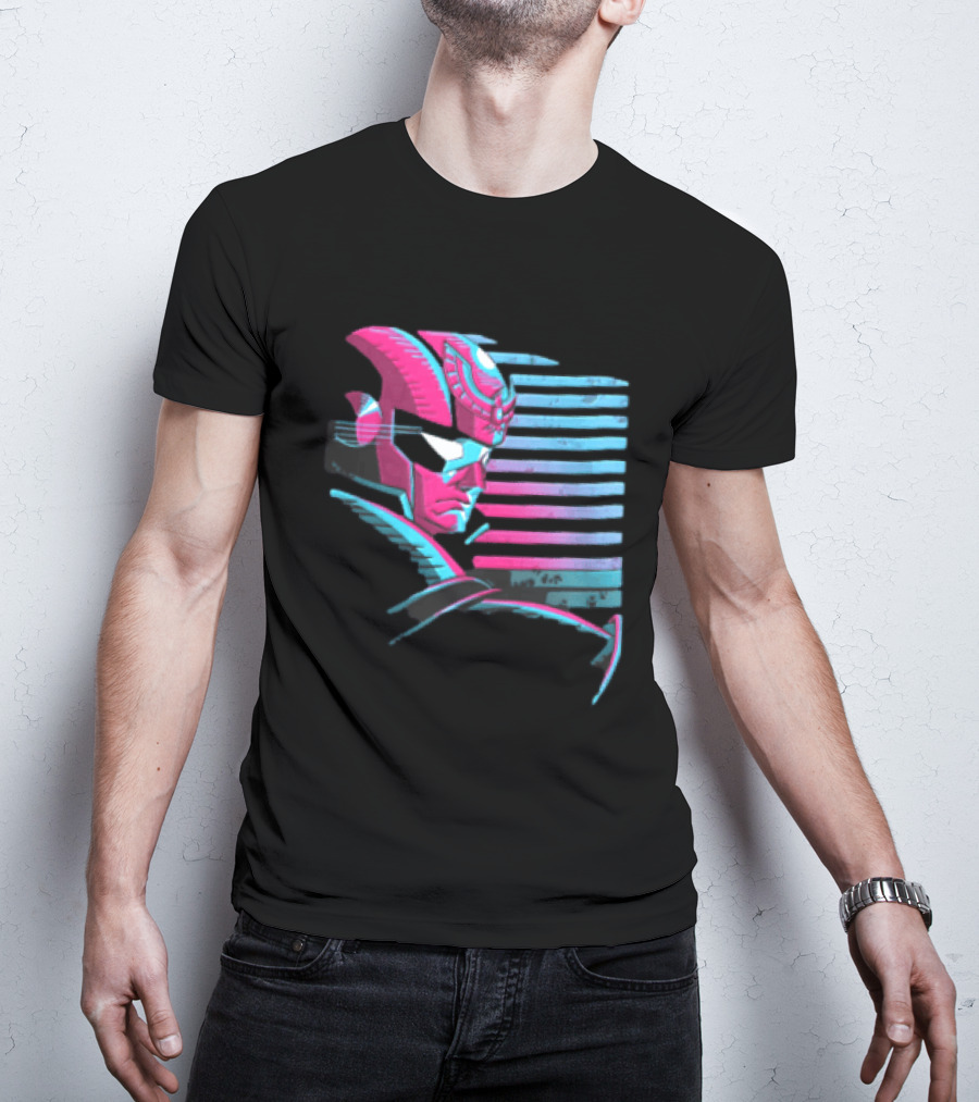 Brotallion Virginia Beach Poseidon Helicopter Trident T-Shirt