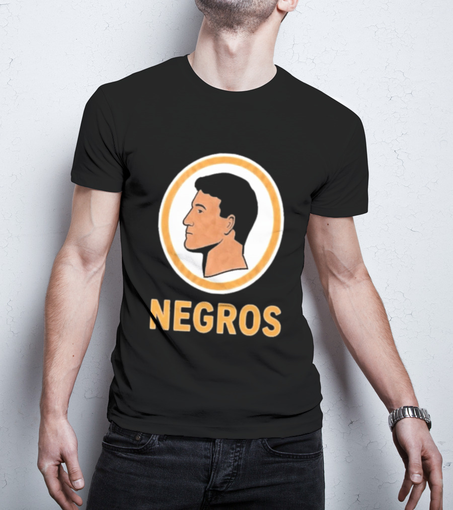 Washington Negros T-Shirt