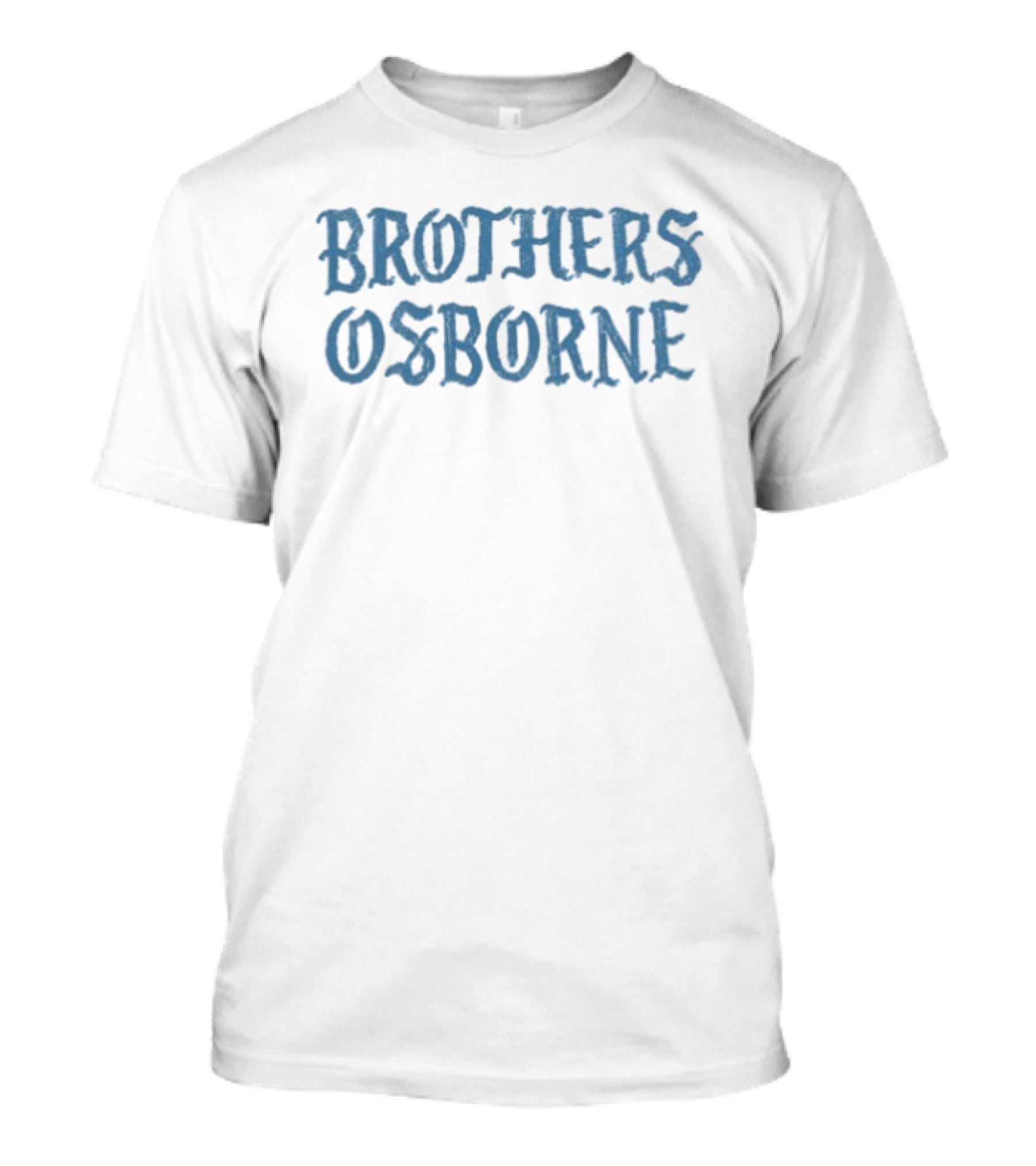 Brothers Osborne East Coast Country Crab T-Shirt