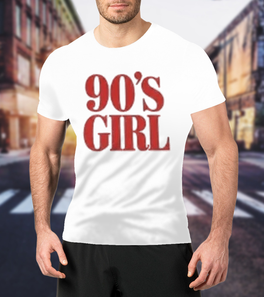 Las Vegas Aces Kalani Brown 90's Girl T-Shirt