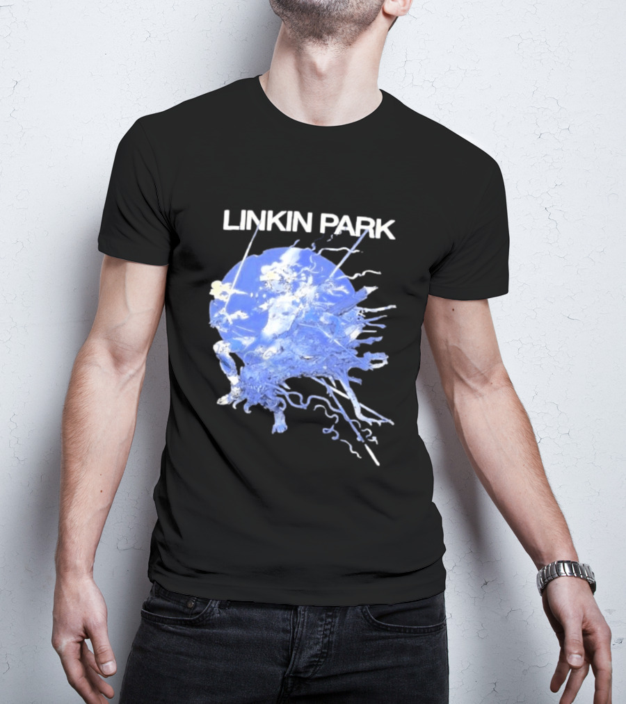 Linkin Park Peace And After Joyce Exclusive Collection T-Shirt