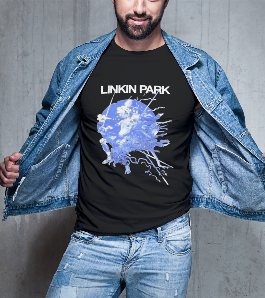 Linkin Park Peace And After Joyce Exclusive Collection T-Shirt