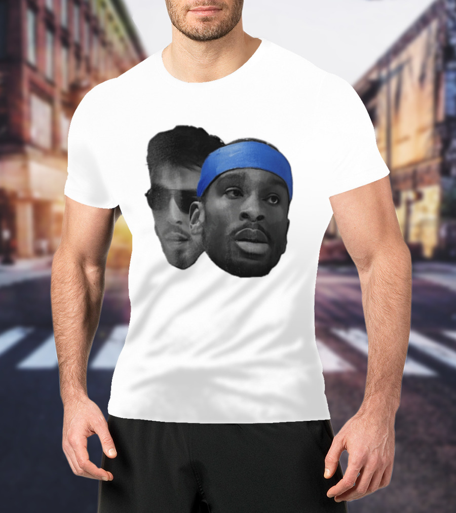 Wildcats Shai Gilgeous Alexander Alperen Sengun Basketball T-Shirt