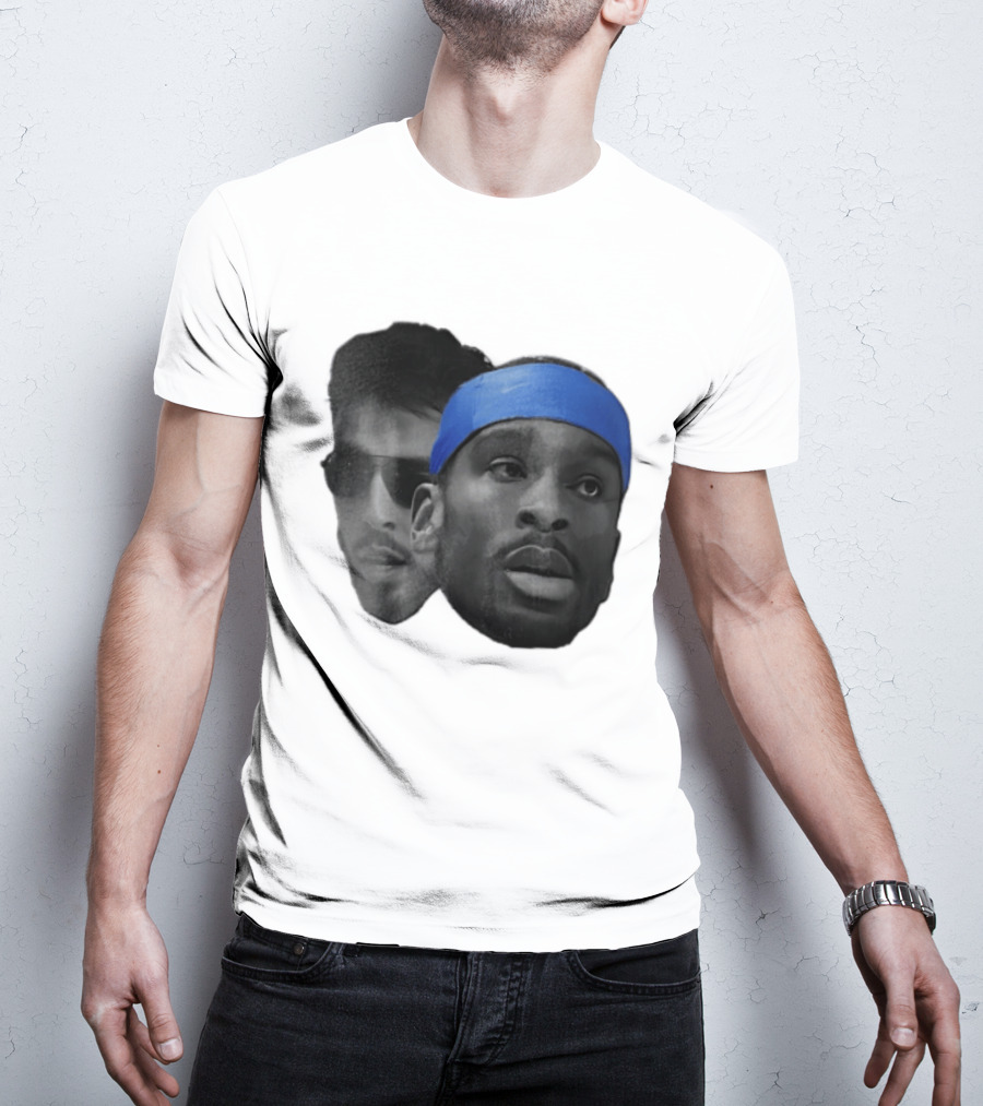 Wildcats Shai Gilgeous Alexander Alperen Sengun Basketball T-Shirt