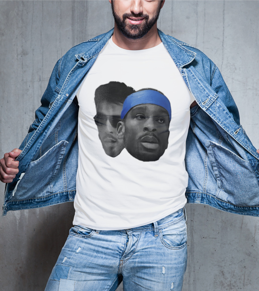 Wildcats Shai Gilgeous Alexander Alperen Sengun Basketball T-Shirt