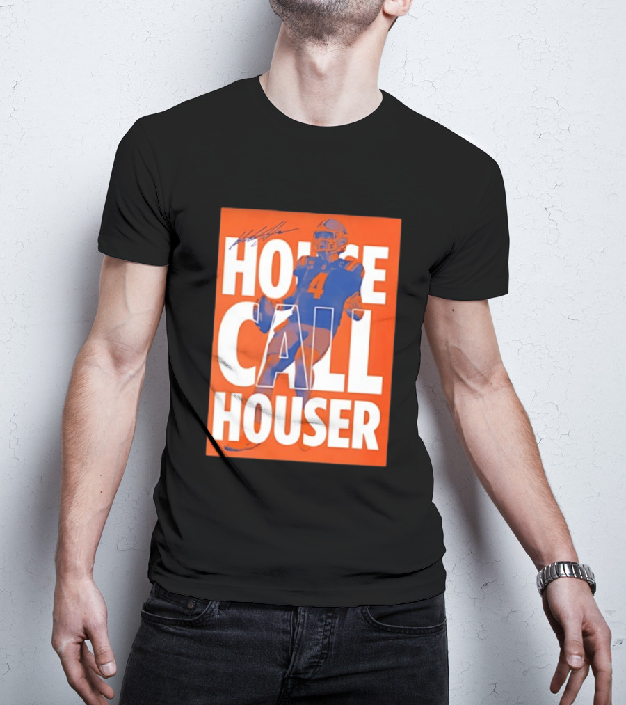 Katin Houser House Call Houser T-Shirt
