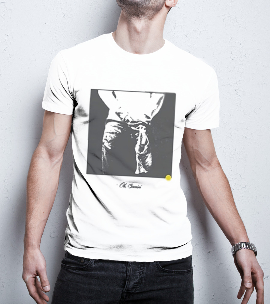 Oh Gemini Role Model Photo T-Shirt