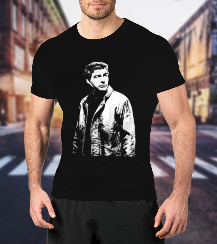 Hal Jordan Lanterns T-Shirt