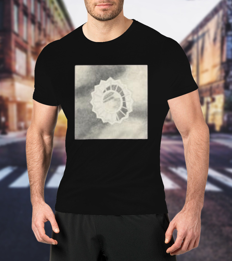 The Divine Feminine Tracklist Mac Miller Store T-Shirt