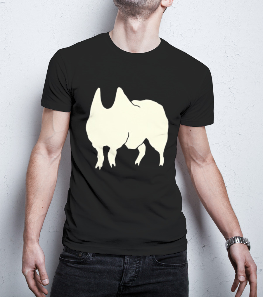 Bon Iver Lamb T-Shirt