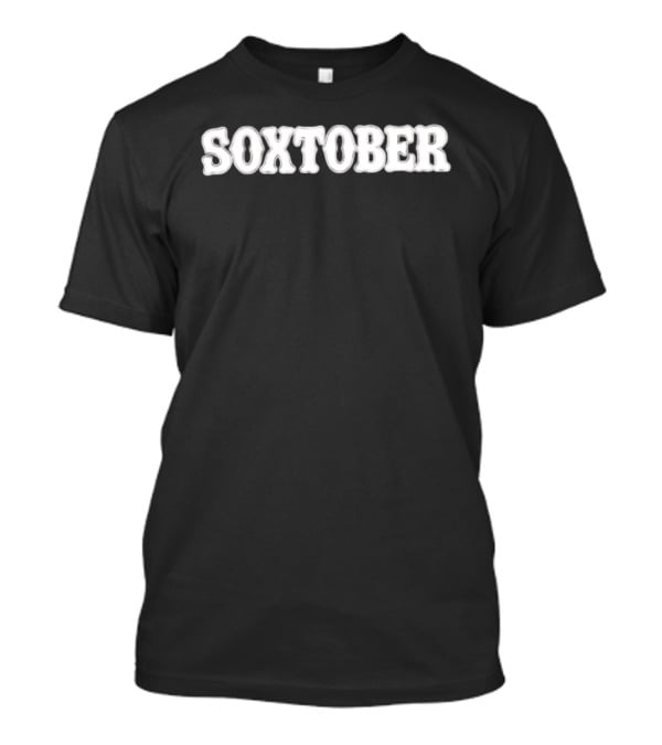 Chicago White Sox I'm Drunk Soxtober Baseball T-Shirt