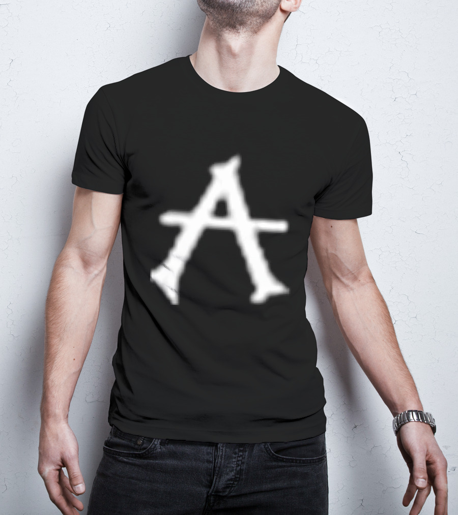 2819 Access Maranatha 1 Corinthians 16 22 T T-Shirt