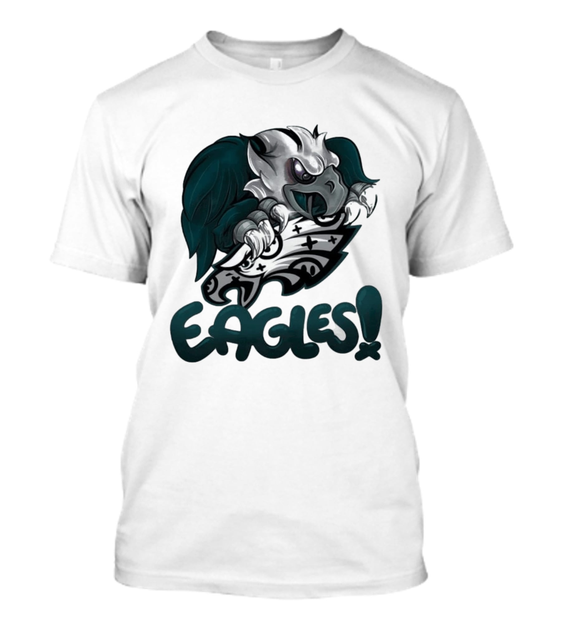 Philadelphia Eagles T-Shirt