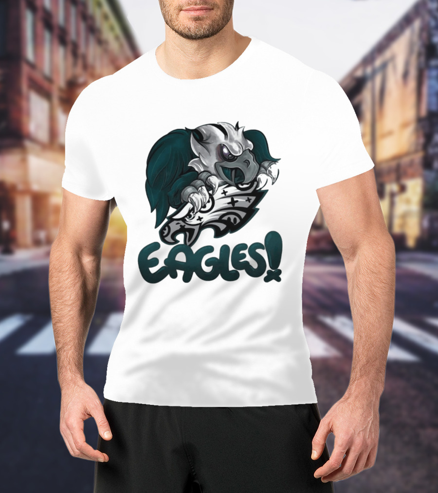 Philadelphia Eagles T-Shirt