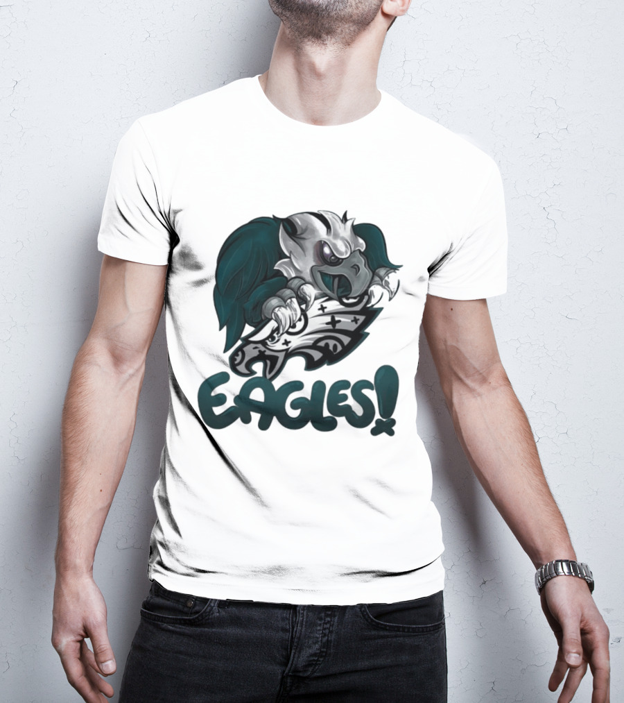 Philadelphia Eagles T-Shirt
