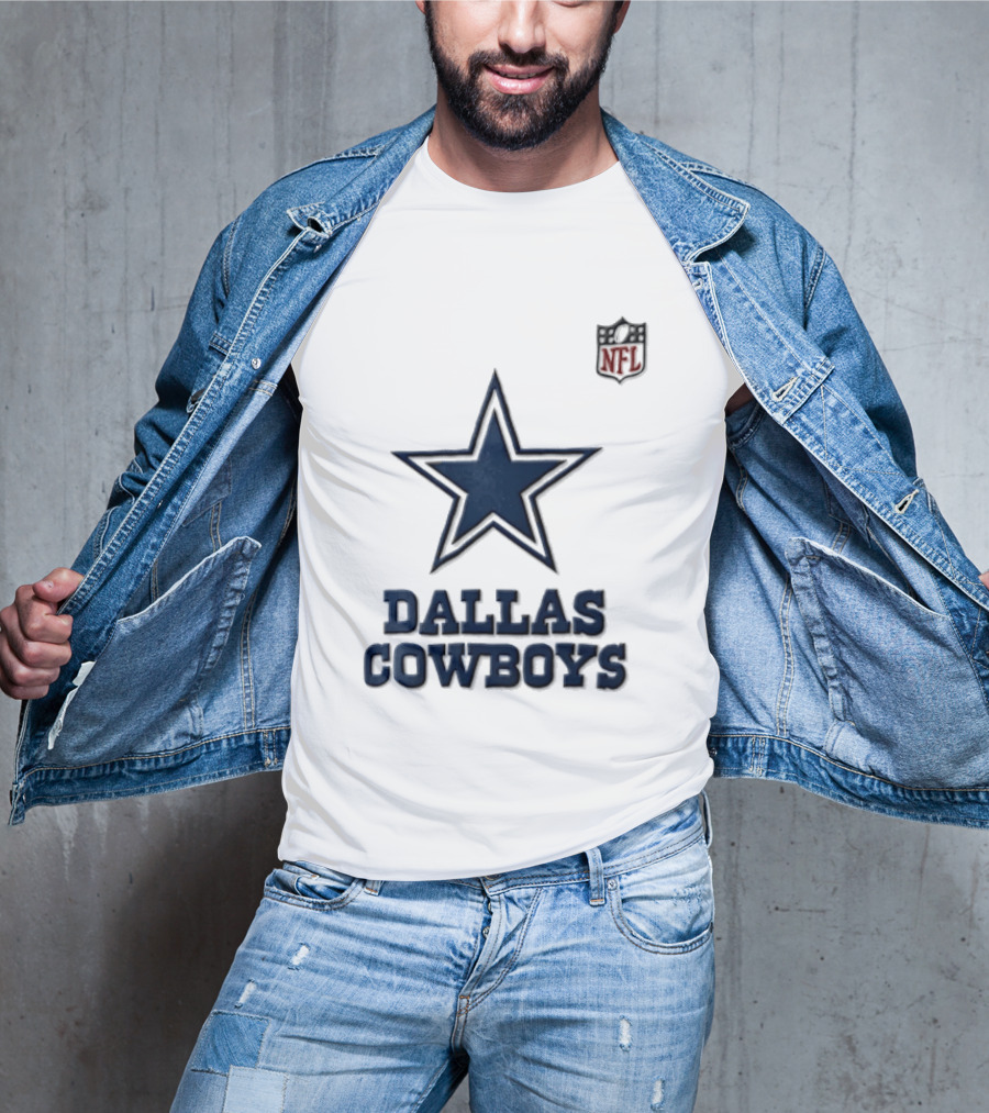 Dallas Cowboys CeeDee Lamb 88 Star NFL T-Shirt