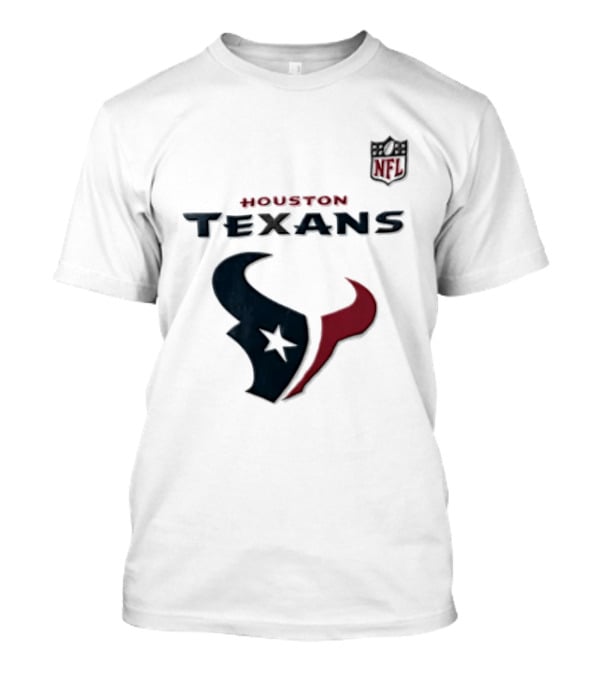 Houston Texans Anderson 51 NFL Team T-Shirt