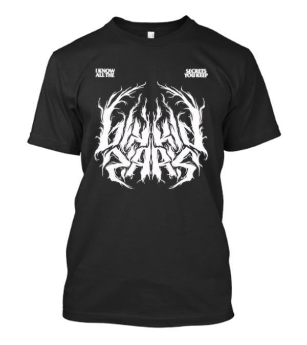 Linkin Park Lppl Casualty Mesh Football Jersey T-Shirt