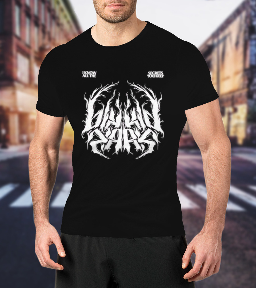 Linkin Park Lppl Casualty Mesh Football Jersey T-Shirt
