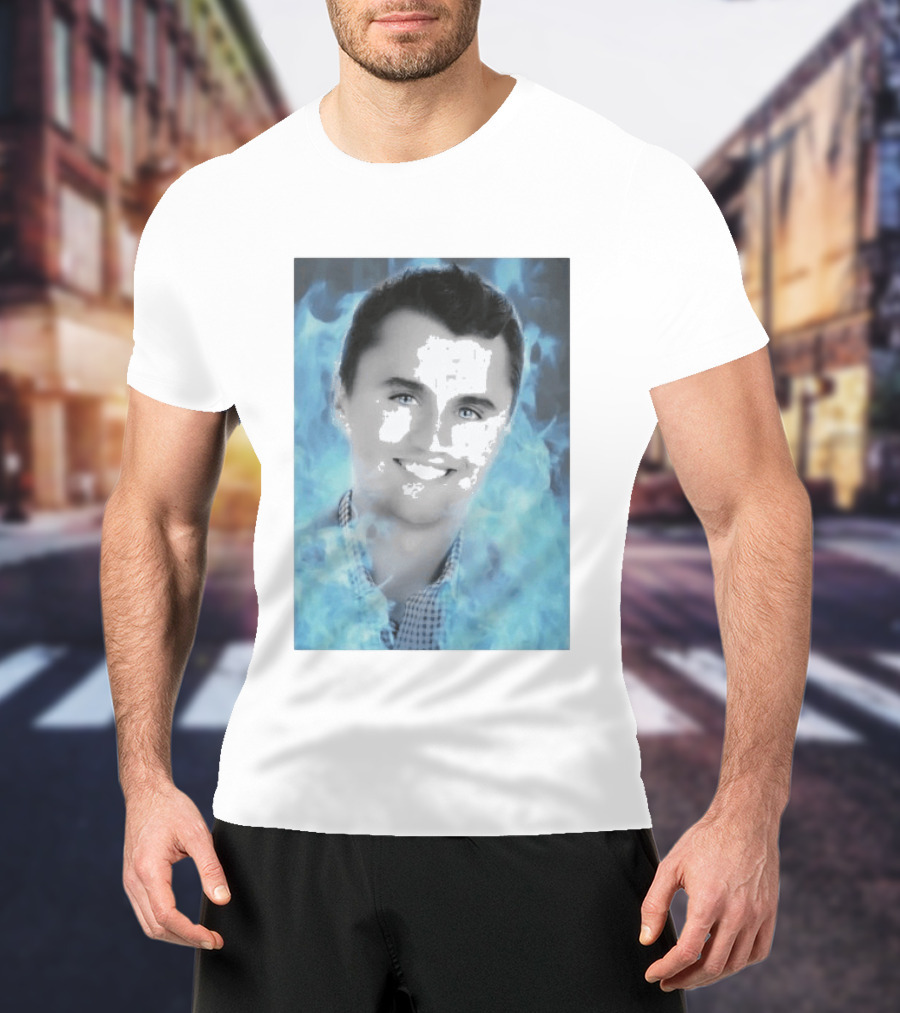 Charlie Kirky T-Shirt