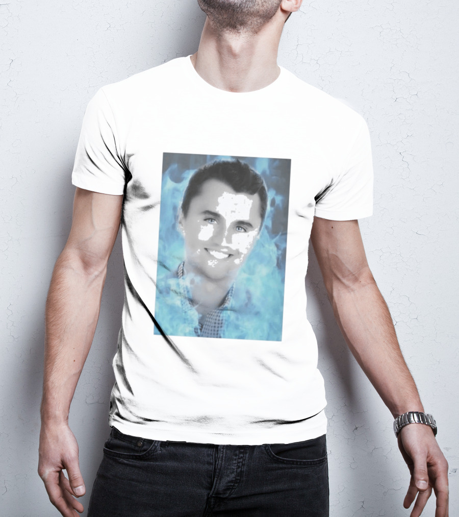 Charlie Kirky T-Shirt
