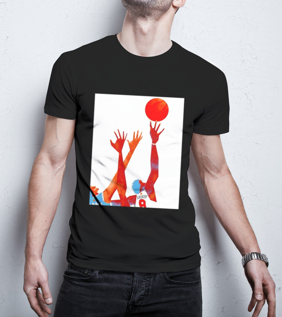 OG Of New York Knicks Basketball Iconic Style Classic Knicks T-Shirt