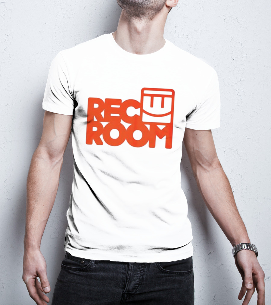 Rec Room Official Game T-Shirt