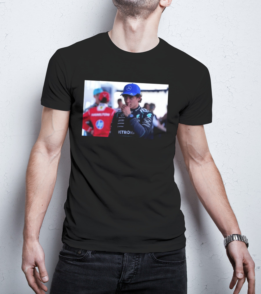 Dennis Reinbold Whose Racing Team Competed In Indycar And The Indy 500 For 25 Years Dies At 65 T-Shirt