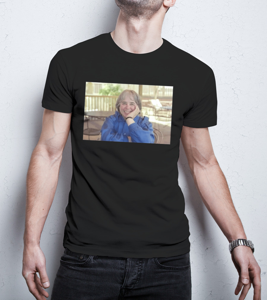 Jane Yolen Whose Books For Children Drew On Everyday Life Dies At 87 T-Shirt