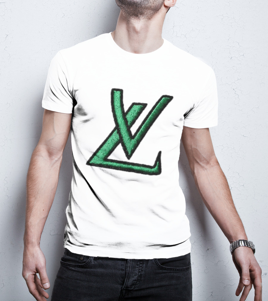 Pokemon Ash Ketchum LV Hat Green Emblem 2026 T-Shirt
