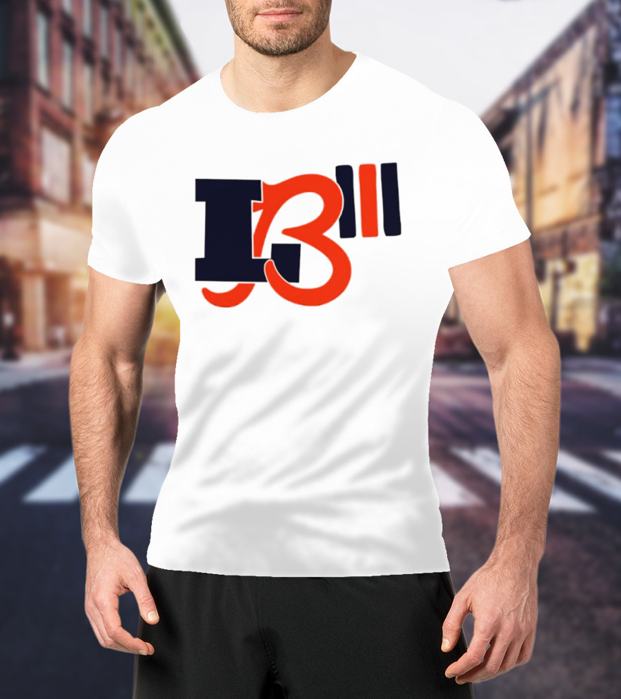 LeBron James LA Lakers LBIII Red Black 23 Basketball T-Shirt