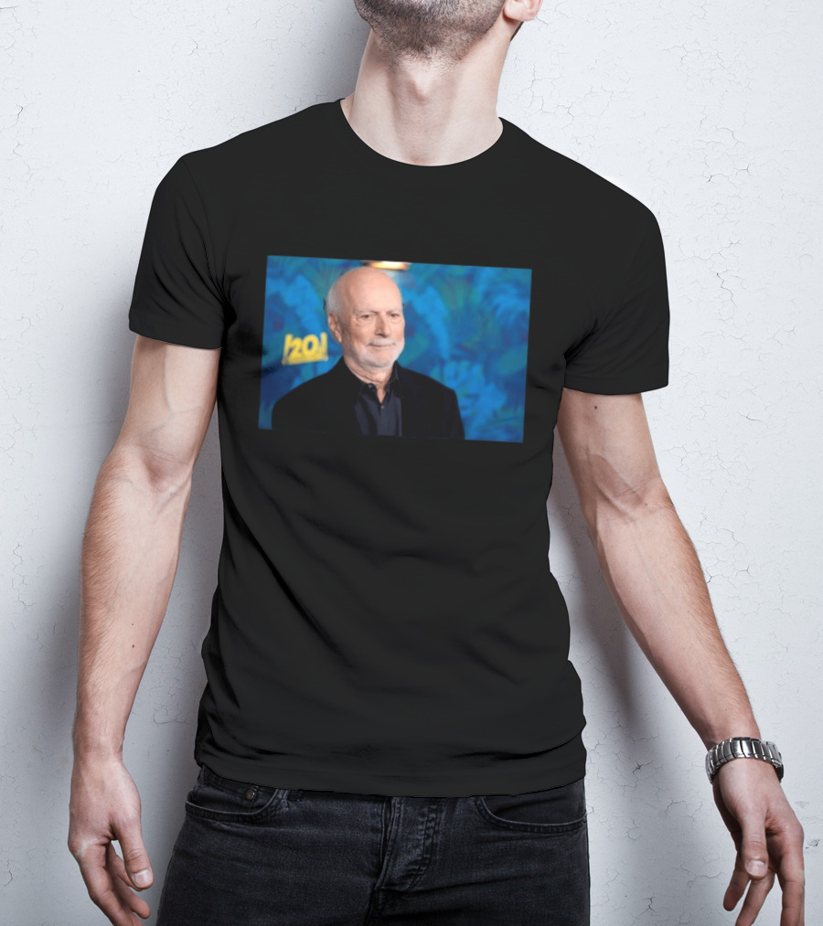 James Burrows Iconic TV Director Cheers Friends Passes Away At 85 T-Shirt