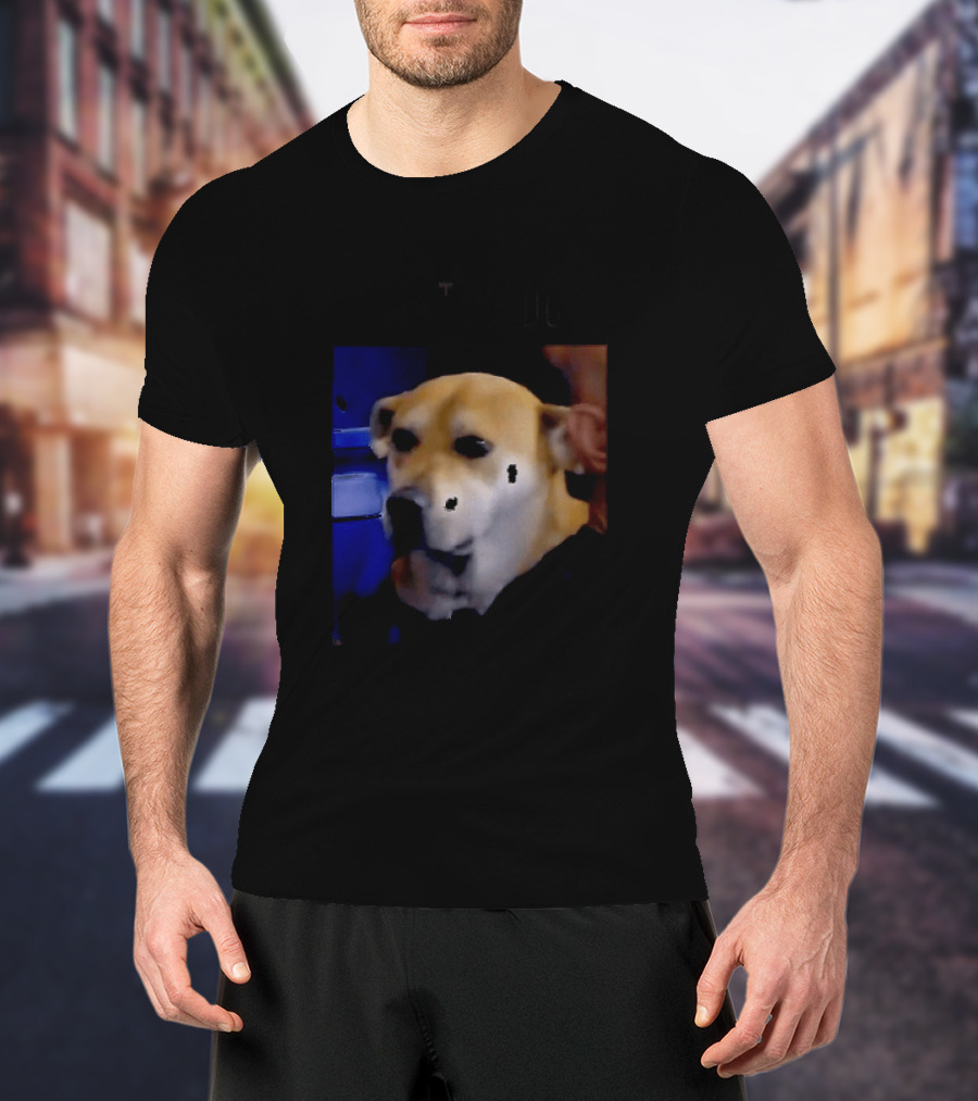 Find This Dog Marlins Dream Day Loandepot Park T-Shirt