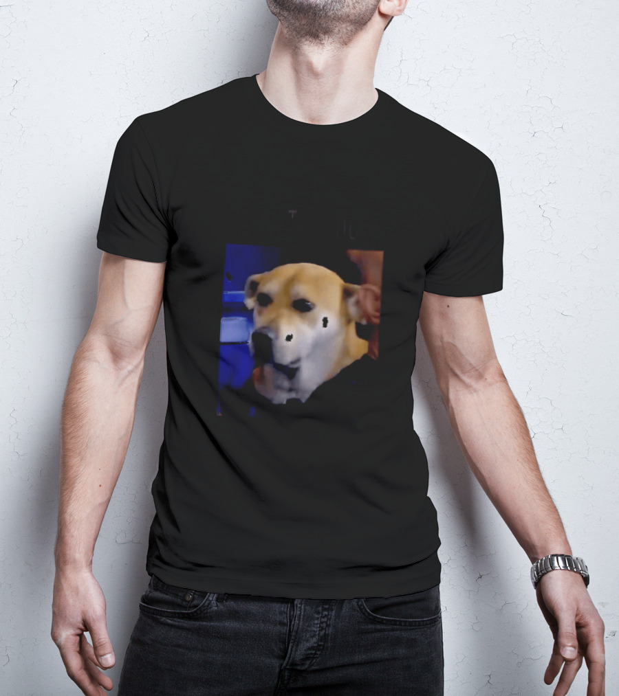 Find This Dog Marlins Dream Day Loandepot Park T-Shirt
