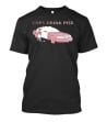 Cops Drink Piss Police Car Humor T-Shirt