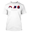 Men In Blazers Hairpiece Laptop Jacket T-Shirt