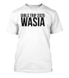 Girls Trip 2025 Wasia Vacation Travel T-Shirt