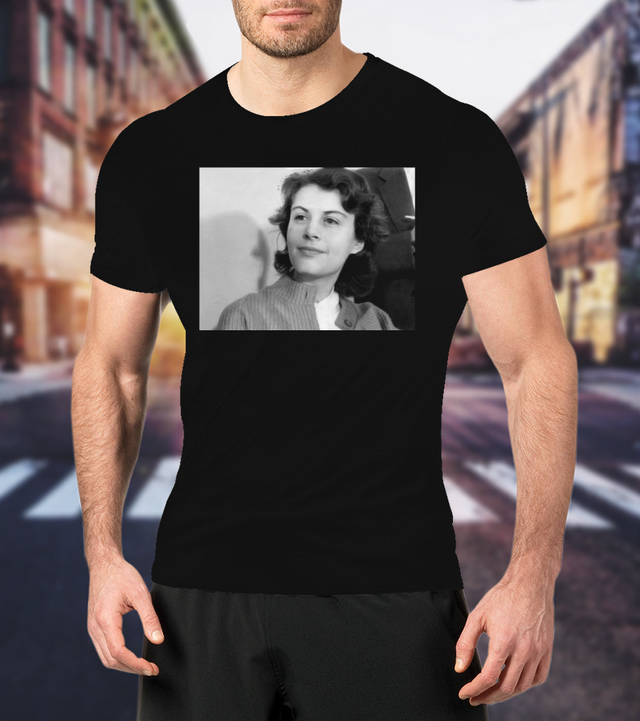 Colette Shulman Soviet Insights Legacy Remembered T-Shirt