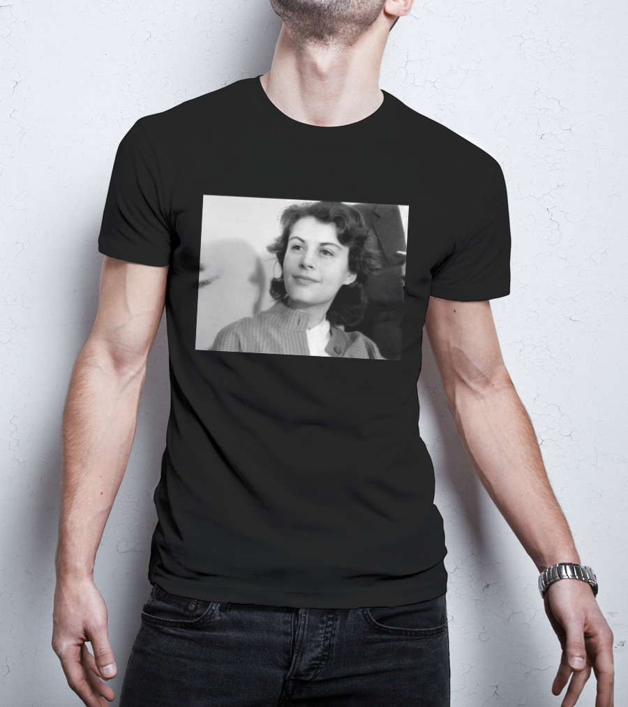 Colette Shulman Soviet Insights Legacy Remembered T-Shirt