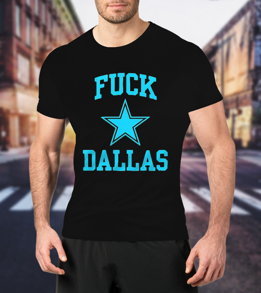 It's Called The Bible Not The Straightble Dallas Star T-Shirt