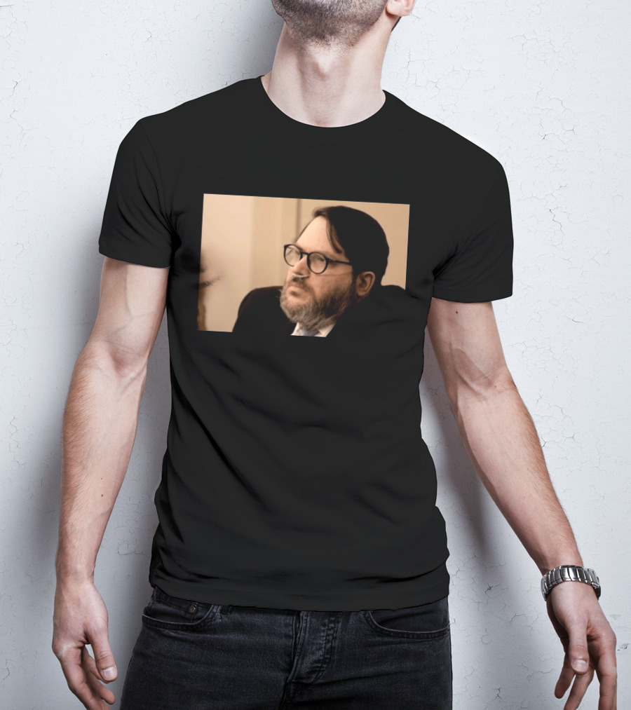 Nicholas Rossi Accused Faking Death Fleeing US Scotland After Charges T-Shirt