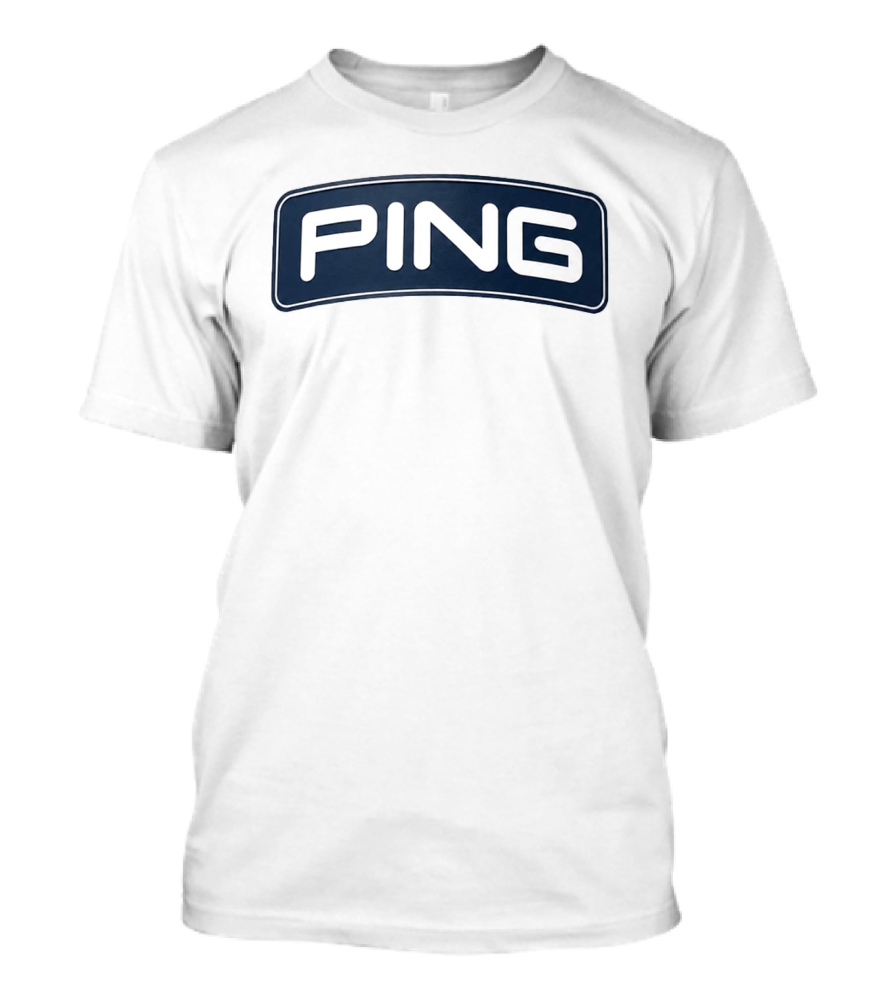 Viktor Hovland Ping PGA Tour Golf Cap T-Shirt